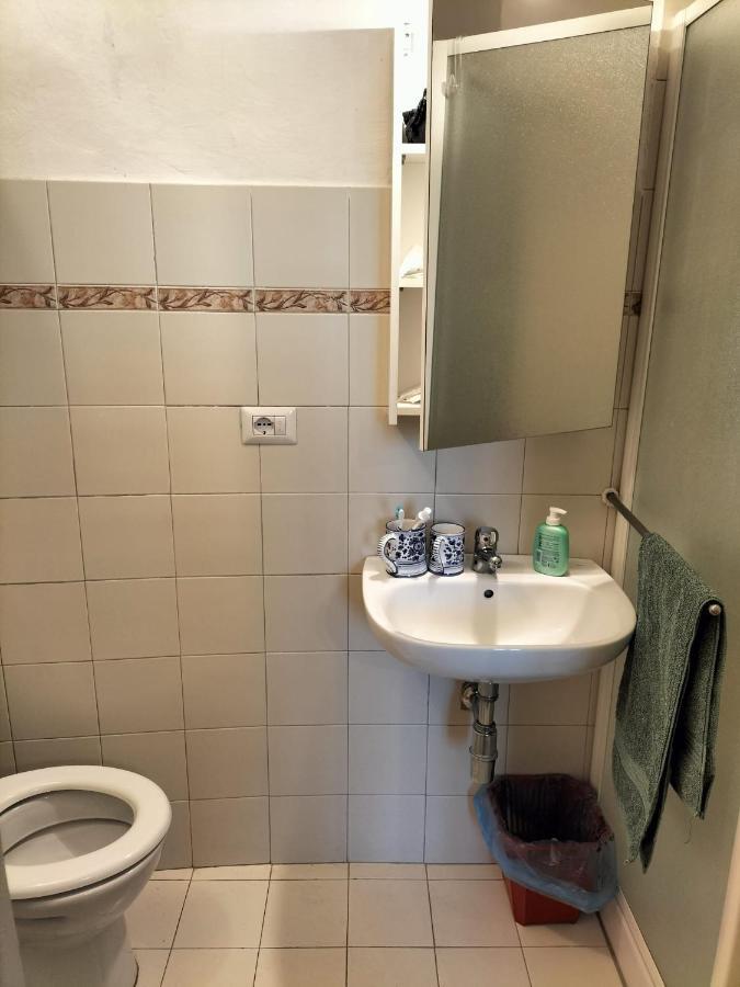 Azzi B&B Comfortably, In The Quietness Of The Perugia Historical Centre 외부 사진