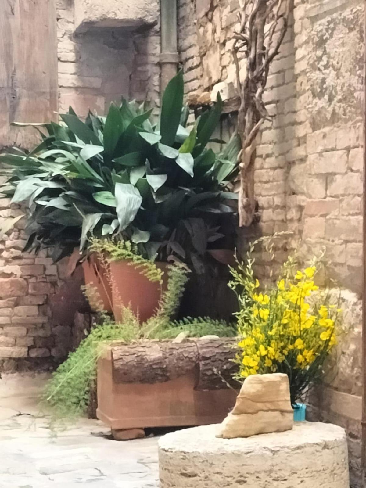 Azzi B&B Comfortably, In The Quietness Of The Perugia Historical Centre 외부 사진
