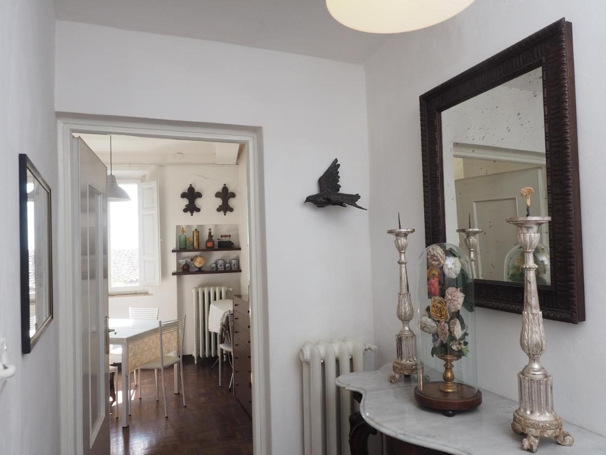 Azzi B&B Comfortably, In The Quietness Of The Perugia Historical Centre 외부 사진