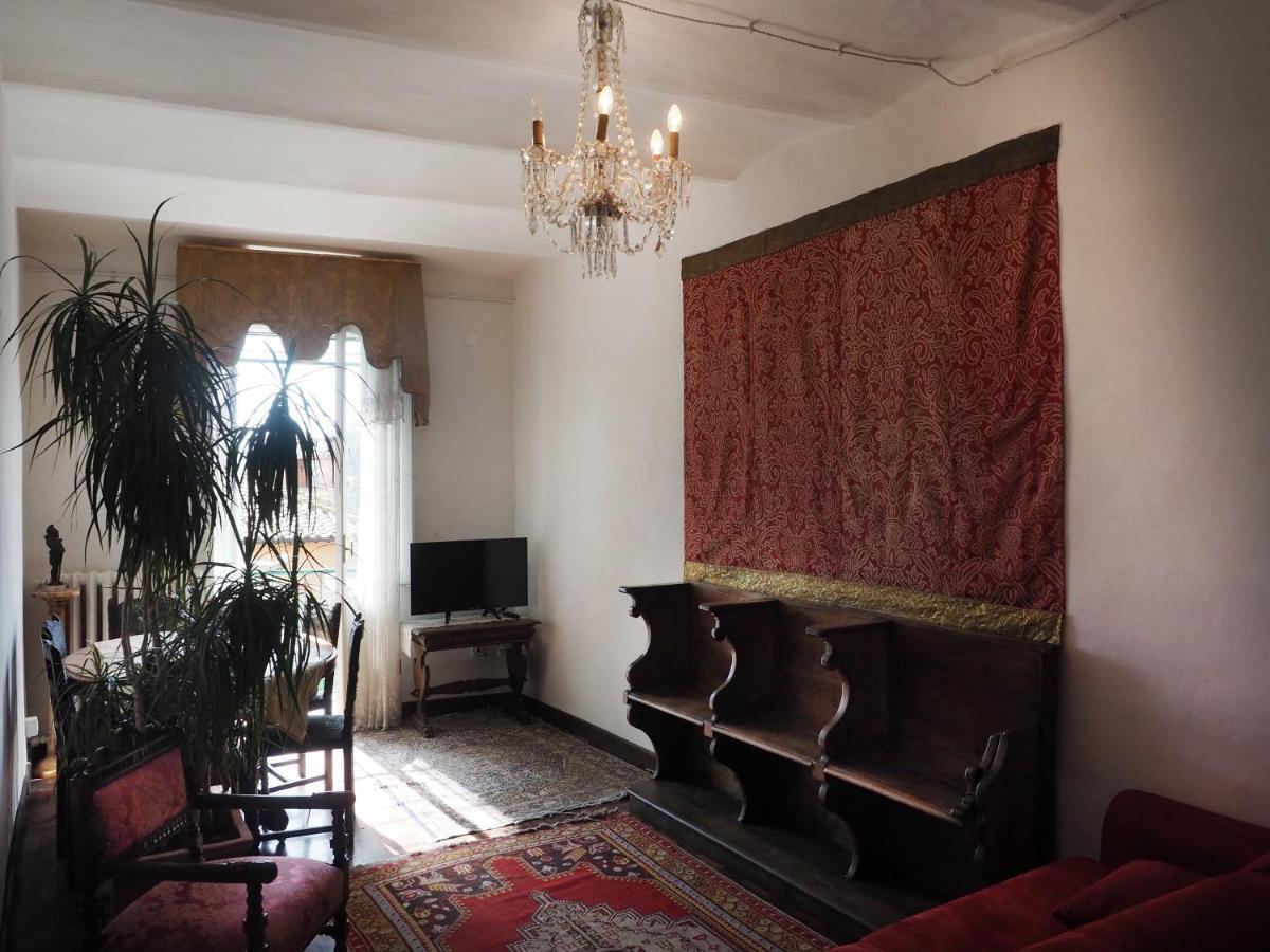 Azzi B&B Comfortably, In The Quietness Of The Perugia Historical Centre 외부 사진